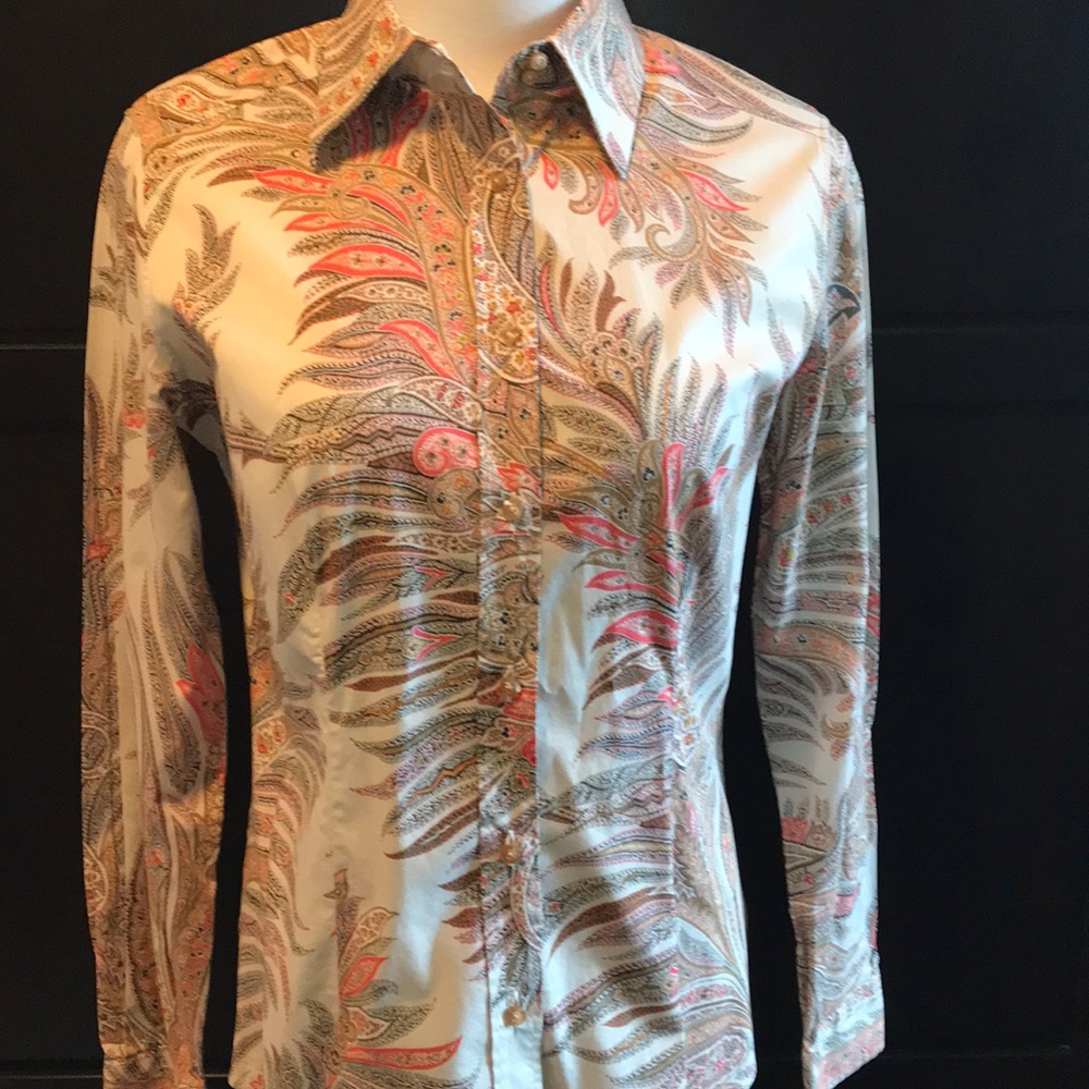 Etro EUC 46 - Picture 2 of 6